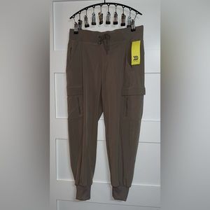 Women's Stretch Woven Cargo Pants - All In Motion™